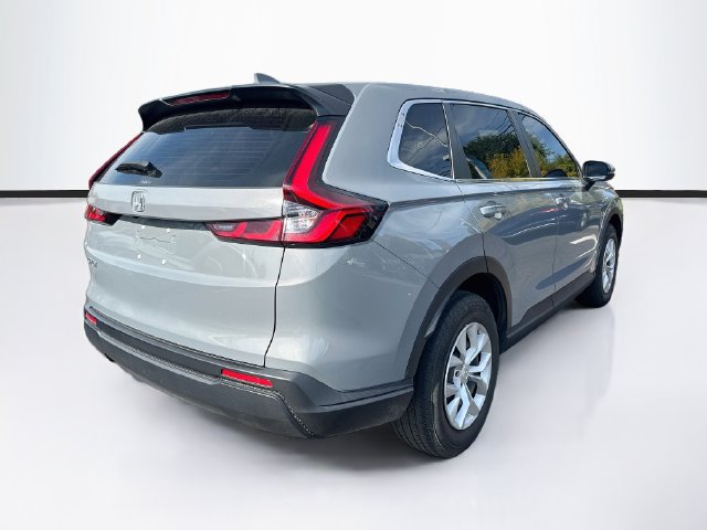 Certified 2024 Honda CR-V LX image 9