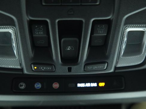 Used 2024 GMC Sierra 2500 AT4 w/ AT4 Premium Plus Package image 45