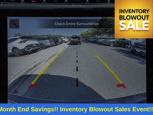 Used 2024 Jeep Grand Cherokee Limited image 47