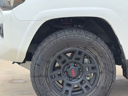 Used 2024 Toyota 4Runner TRD Pro image 5
