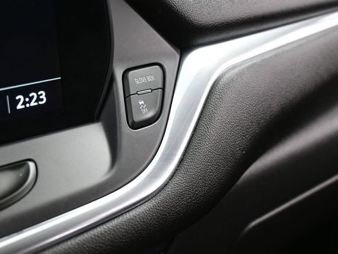 Certified 2023 Chevrolet Blazer LT w/ Driver Confidence Package image 22