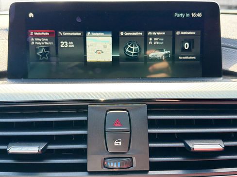 Used 2019 BMW 430i Convertible w/ Convenience Package RWD image 29