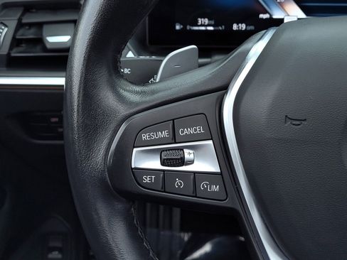 Used 2024 BMW 430i Convertible image 19