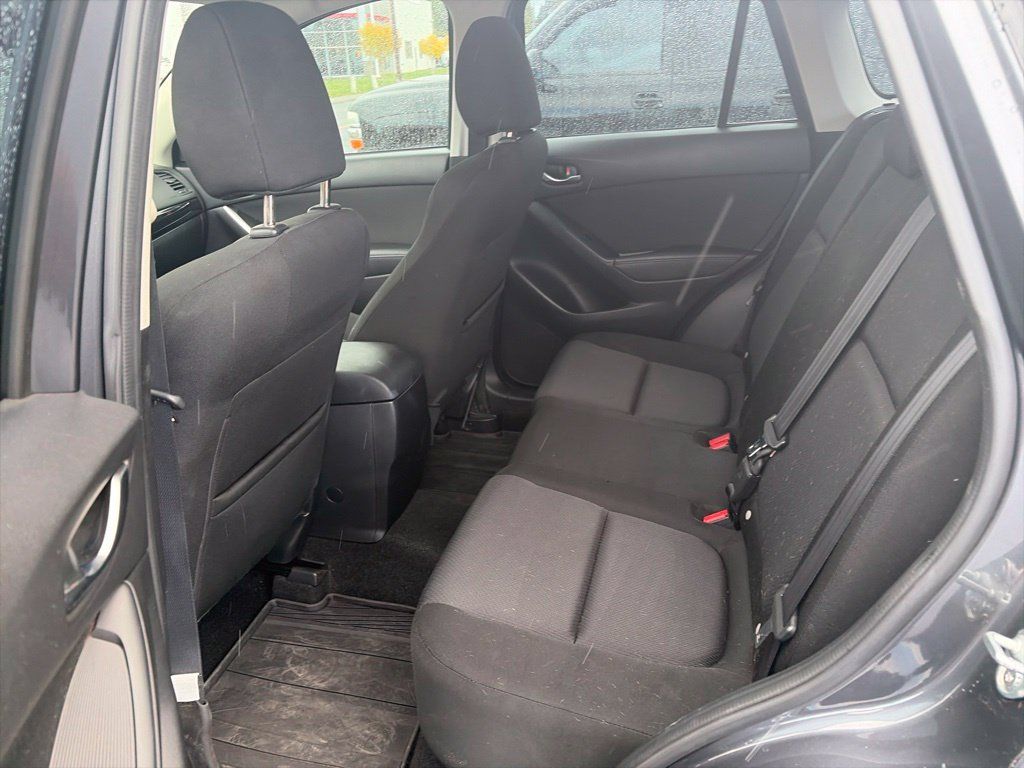 Used 2014 MAZDA CX-5 Sport FWD image 9
