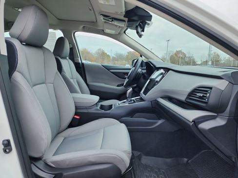 Used 2025 Subaru Legacy Premium image 15