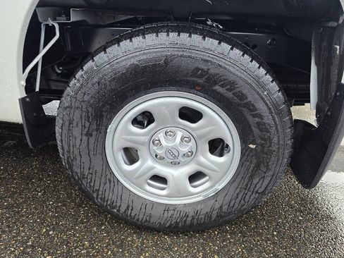 New 2026 Nissan Frontier S RWD image 10