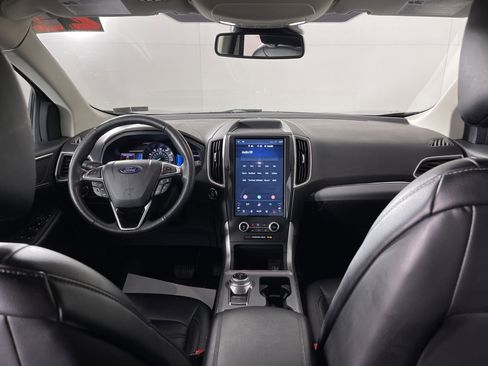 Used 2022 Ford Edge SEL w/ Convenience Package image 14