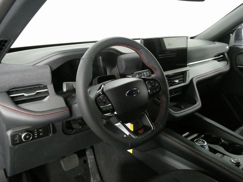 New 2025 Ford Explorer ST image 27
