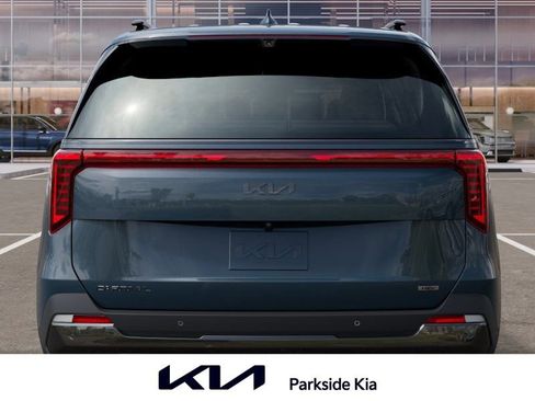 New 2026 Kia Carnival SX Prestige image 13