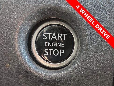 Used 2023 Nissan Frontier PRO-4X w/ Pro Convenience Package image 20