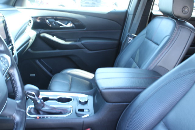 Used 2022 Chevrolet Traverse RS AWD/4WD image 33