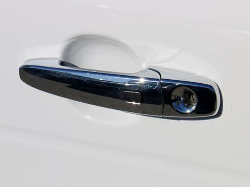 Certified 2018 Ford Flex SEL w/ Class III Trailer Tow Package image 11