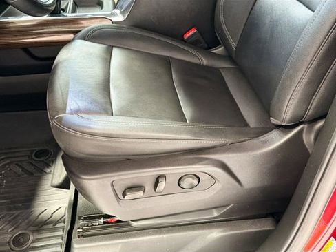 Used 2024 Chevrolet Silverado 1500 RST w/ All Star Edition Plus image 19