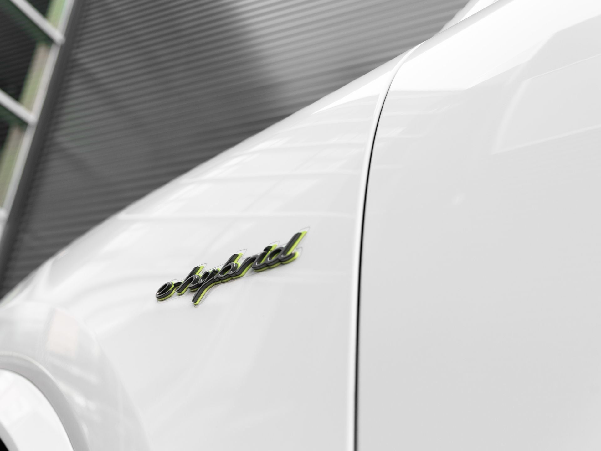 Certified 2023 Porsche Cayenne Platinum Edition AWD/4WD image 13