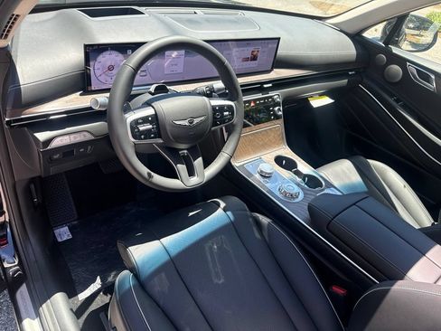New 2026 Genesis GV80 2.5T Prestige AWD/4WD image 14