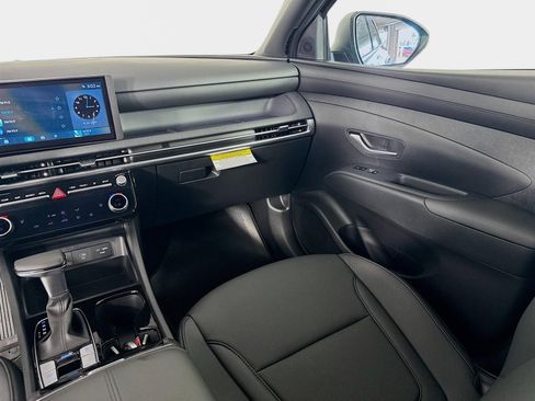 New 2026 Hyundai Tucson XRT image 23