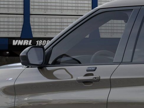 New 2026 Ford Explorer ST-Line RWD image 20