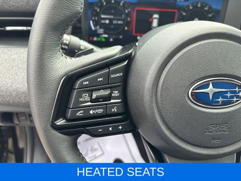 Used 2026 Subaru Outback Limited AWD/4WD image 20