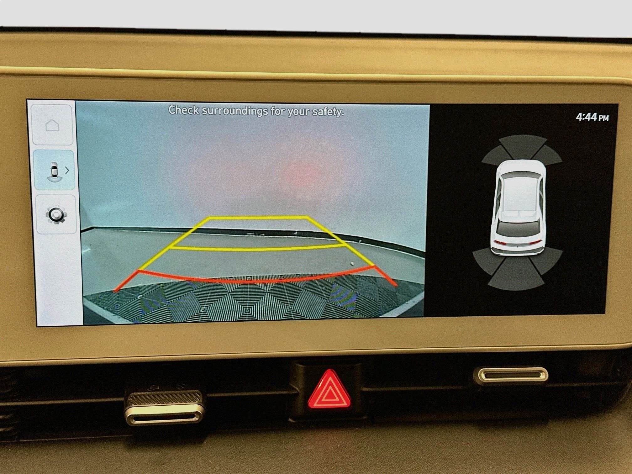 Used 2024 Hyundai Ioniq 5 SEL AWD/4WD image 23