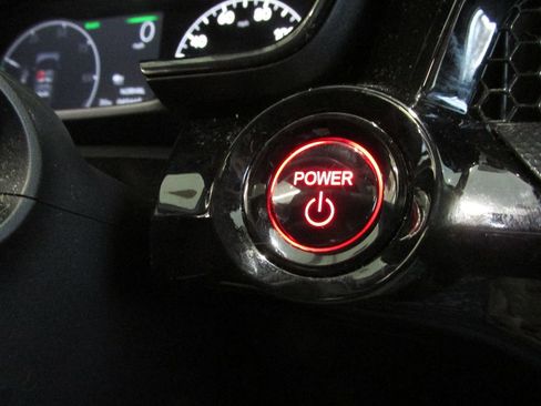 Used 2023 Honda CR-V Sport Touring image 27