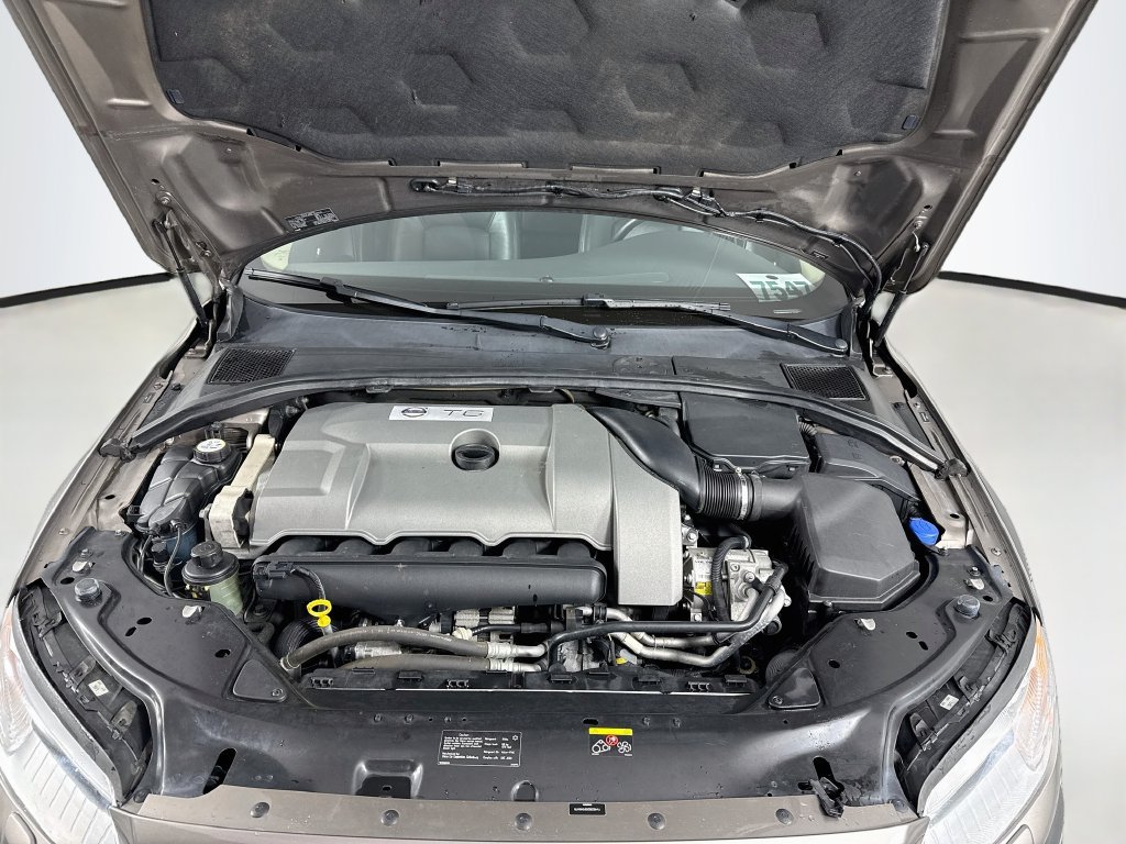 Used 2009 Volvo XC70 T6 AWD/4WD image 29