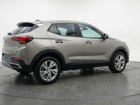 Used 2025 Buick Encore GX Preferred AWD/4WD image 9