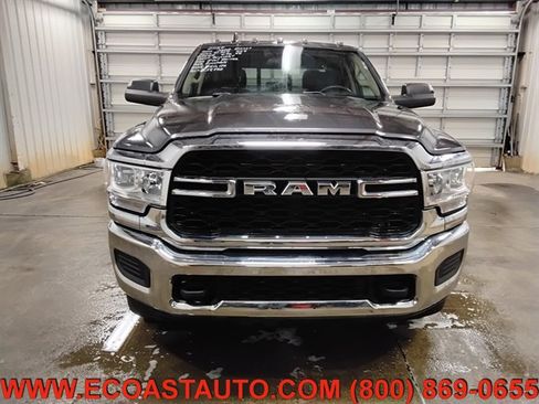 Used 2020 RAM 3500 Tradesman image 7