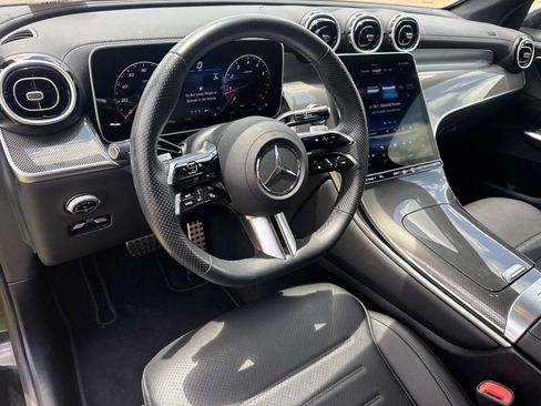 Used 2026 Mercedes-Benz GLC 300 image 19