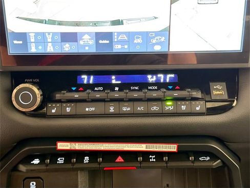 New 2026 Toyota Tundra TRD Pro image 14