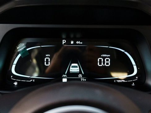 New 2026 Hyundai Elantra SE image 13