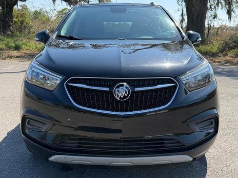 Used 2019 Buick Encore Preferred w/ Safety Package image 8