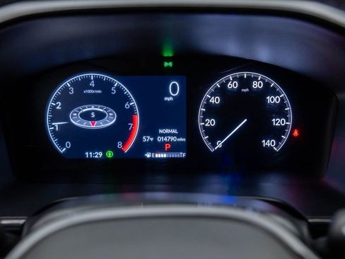 Certified 2023 Honda CR-V EX-L image 23