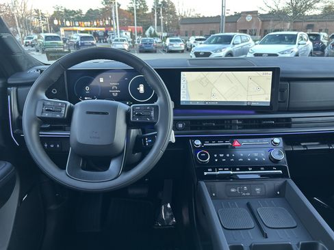 New 2026 Hyundai Santa Fe Calligraphy image 19