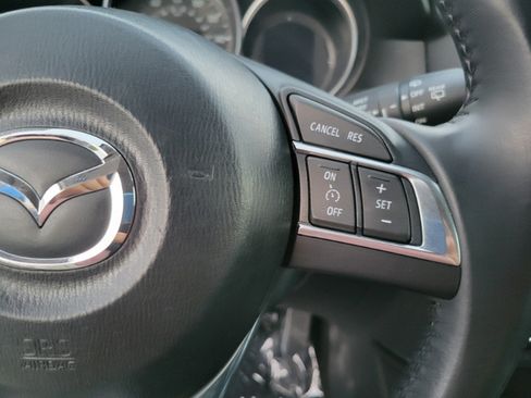 Used 2016 MAZDA CX-5 Grand Touring AWD/4WD image 31
