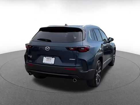 Used 2025 MAZDA CX-50 AWD 2.5 S w/ Premium Plus Pkg image 15