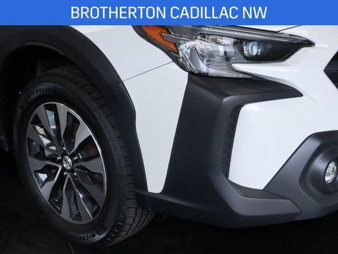 Used 2024 Subaru Outback Limited image 12