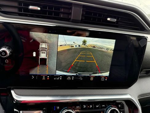 New 2026 GMC Sierra 1500 Denali w/ Technology Package image 31