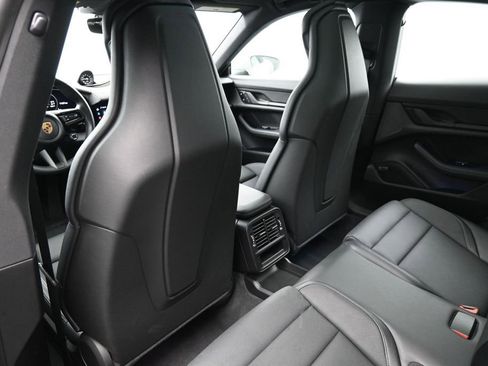 Certified 2023 Porsche Taycan RWD image 8