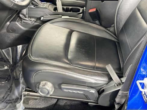 Used 2021 Jeep Gladiator Overland w/ Popular Equipment Package image 18