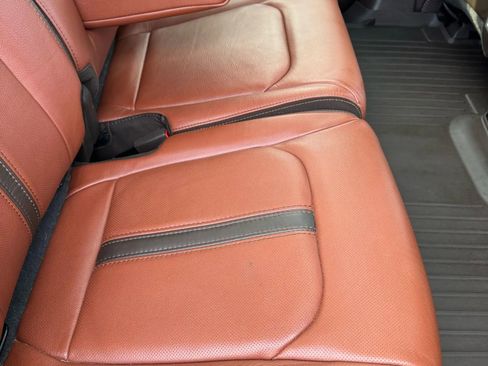 Used 2018 Ford F150 King Ranch w/ Equipment Group 601A Luxury image 51