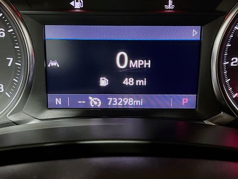 Used 2022 GMC Terrain SLT AWD/4WD image 8