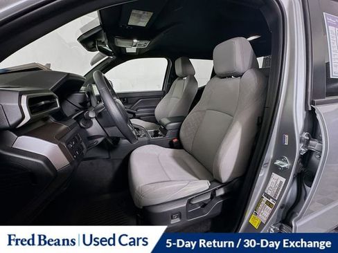 Used 2024 Toyota Tacoma SR5 image 20