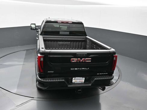 New 2025 GMC Sierra 2500 Denali w/ Technology Package image 16