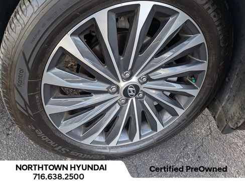 Certified 2023 Hyundai Palisade Calligraphy w/ Cargo Package image 57