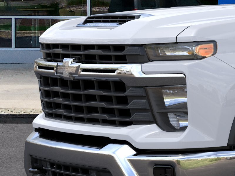 New 2026 Chevrolet Silverado 3500 LT w/ Convenience Package AWD/4WD image 37
