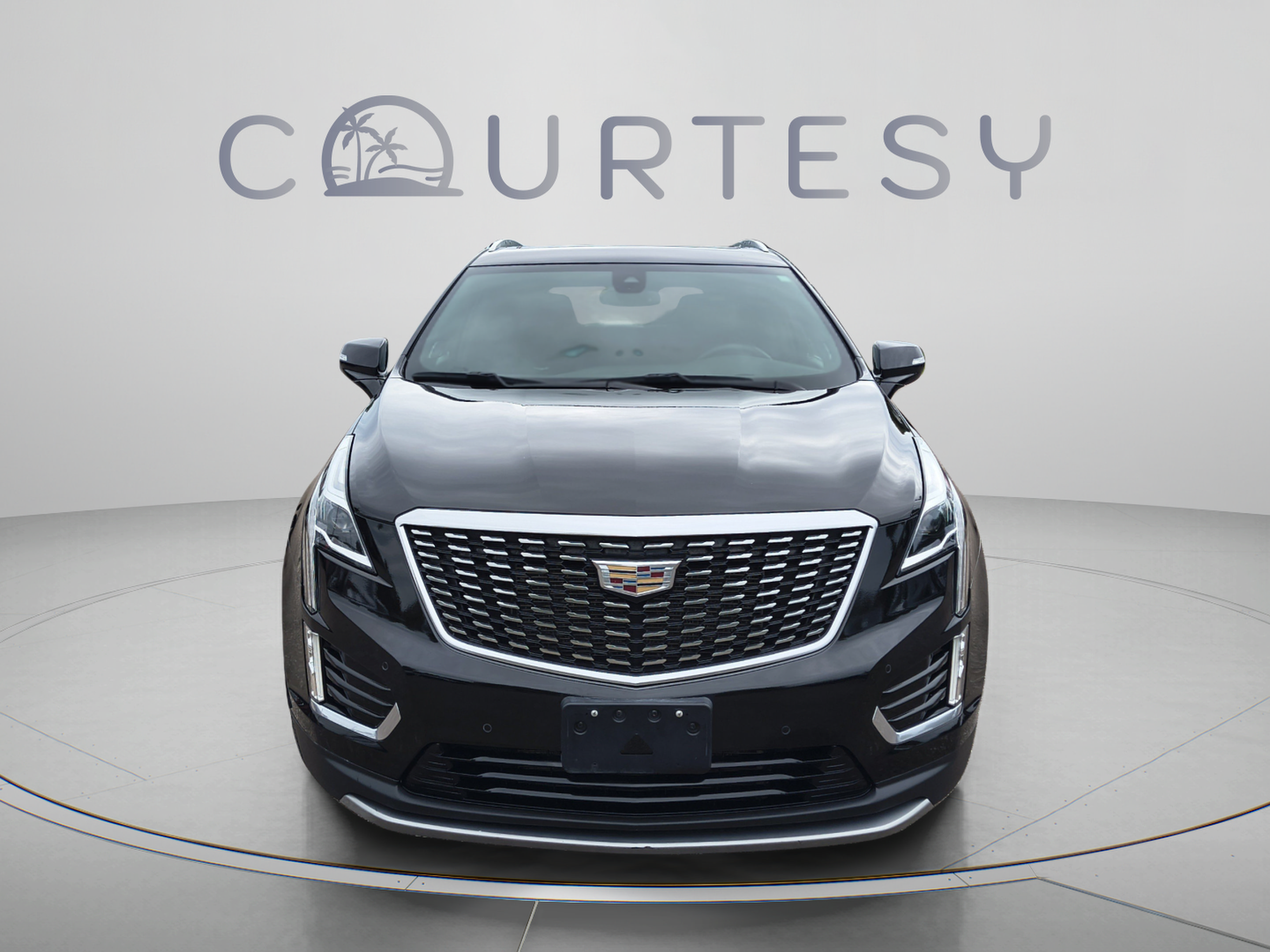Used 2020 Cadillac XT5 Premium Luxury FWD image 10