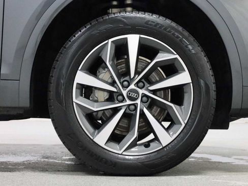 Certified 2023 Audi Q5 2.0T Premium AWD/4WD image 12