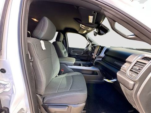 New 2026 RAM 2500 Big Horn image 30