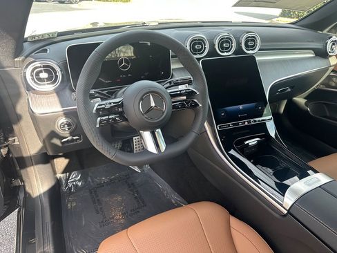 New 2026 Mercedes-Benz CLE 300 CLE 300 image 23