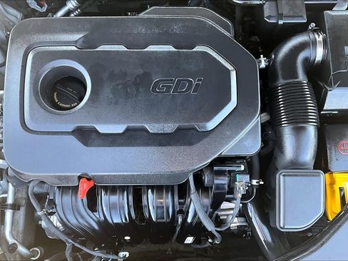Used 2019 Kia Optima LX FWD image 32